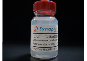 シナプテック株式会社 Synaptech Jp 家庭用蓄電池 非常用蓄電池商品の販売 土壌汚染の浄化事業 バイオマテリアル商品 セルロース 微結晶懸濁液等 の販売